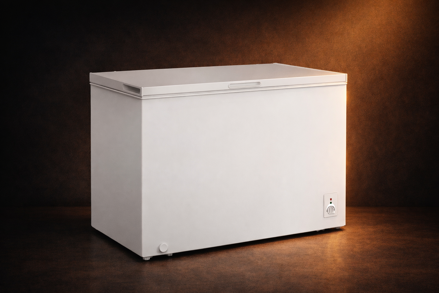 Freezer